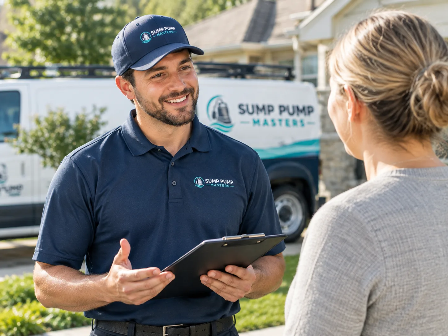 Sump Pump Repair Livermore, IA FAQs